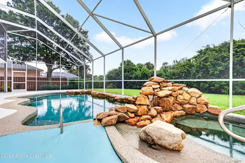 Exterior - 3251 Windsor Estates Dr, Melbourne, FL 32940 photo 2 of 22