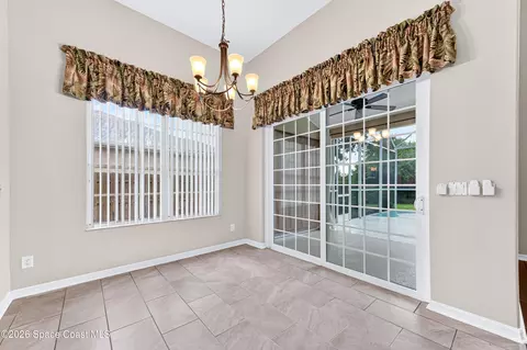 Dining - 3251 Windsor Estates Dr, Melbourne, FL 32940 photo 1 of 1