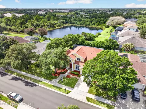 View/Area - 3251 Windsor Estates Dr, Melbourne, FL 32940 photo 6 of 26
