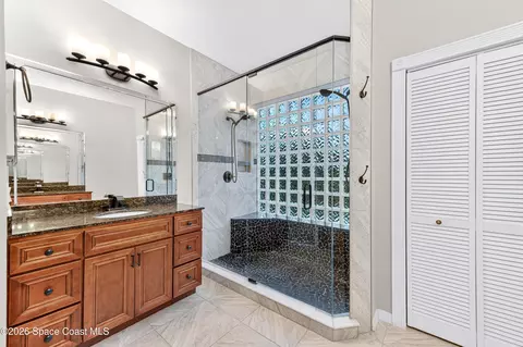 Bath - 3251 Windsor Estates Dr, Melbourne, FL 32940 photo 1 of 3