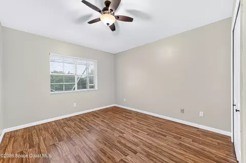 Bedroom - 3251 Windsor Estates Dr, Melbourne, FL 32940 photo 4 of 4
