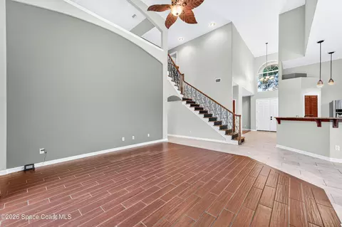 Living - 3251 Windsor Estates Dr, Melbourne, FL 32940 photo 7 of 18