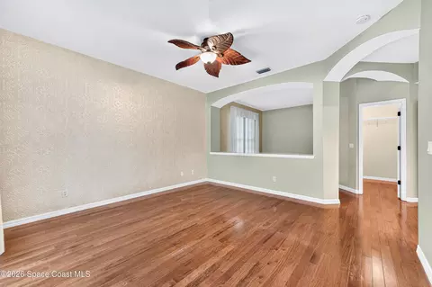 Living - 3251 Windsor Estates Dr, Melbourne, FL 32940 photo 11 of 18