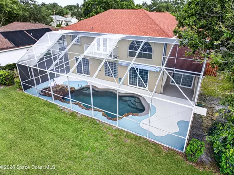 View/Area - 3251 Windsor Estates Dr, Melbourne, FL 32940 photo 21 of 26