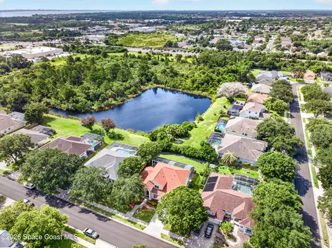 View/Area - 3251 Windsor Estates Dr, Melbourne, FL 32940 photo 8 of 26