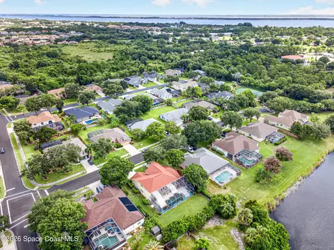 View/Area - 3251 Windsor Estates Dr, Melbourne, FL 32940 photo 14 of 26
