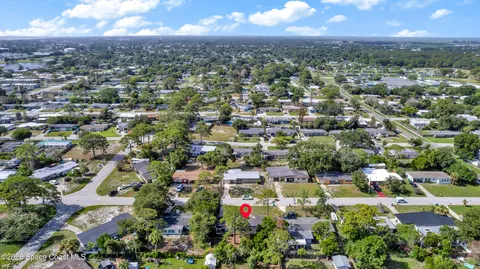 View/Area - 1106 Myrtle Ln, Cocoa, FL 32922 photo 2 of 2