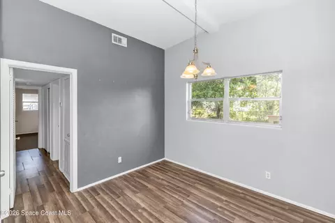 Dining - 1106 Myrtle Ln, Cocoa, FL 32922 photo 1 of 1