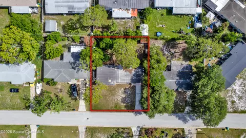 View/Area - 1106 Myrtle Ln, Cocoa, FL 32922 photo 1 of 2