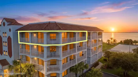 8934 Puerto Del Rio Dr #8503, Cape Canaveral, FL 32920
