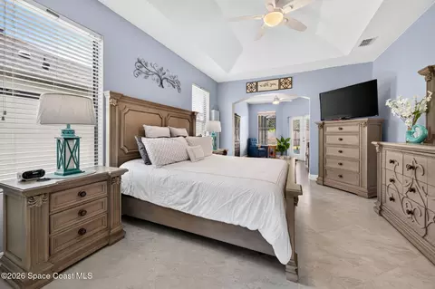 Bedroom - 265 Sirius Ct, Melbourne, FL 32904 photo 1 of 10