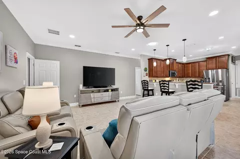 Living - 265 Sirius Ct, Melbourne, FL 32904 photo 3 of 3