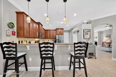 Kitchen - 265 Sirius Ct, Melbourne, FL 32904 photo 5 of 5