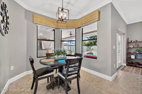 Dining - 265 Sirius Ct, Melbourne, FL 32904 photo 1 of 2