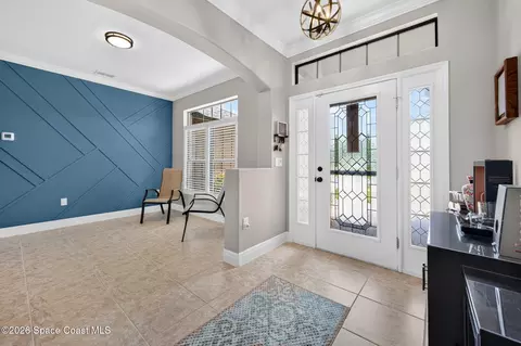 Entry Way - 265 Sirius Ct, Melbourne, FL 32904 photo 3 of 5