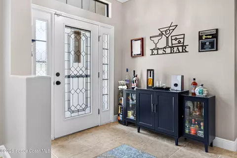 Entry Way - 265 Sirius Ct, Melbourne, FL 32904 photo 4 of 5