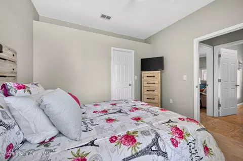Bedroom - 265 Sirius Ct, Melbourne, FL 32904 photo 10 of 10