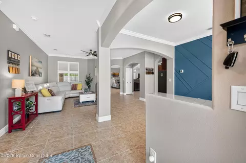 Entry Way - 265 Sirius Ct, Melbourne, FL 32904 photo 1 of 5