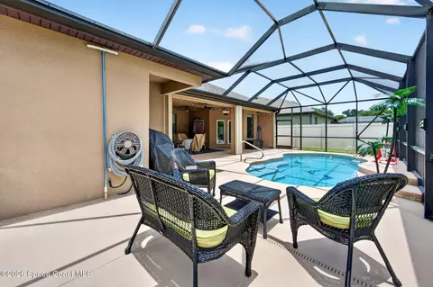 Exterior - 265 Sirius Ct, Melbourne, FL 32904 photo 8 of 11