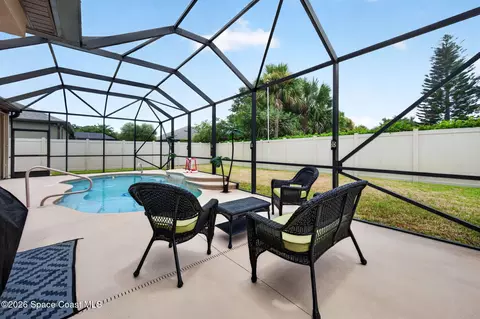 Exterior - 265 Sirius Ct, Melbourne, FL 32904 photo 7 of 11