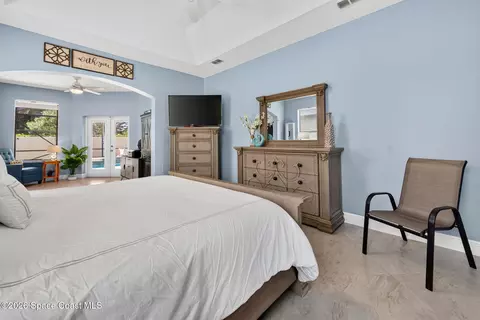 Bedroom - 265 Sirius Ct, Melbourne, FL 32904 photo 2 of 10