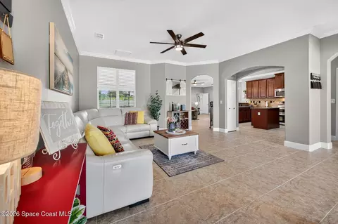 Living - 265 Sirius Ct, Melbourne, FL 32904 photo 1 of 3