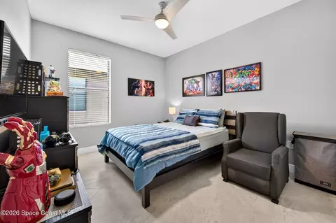 Bedroom - 265 Sirius Ct, Melbourne, FL 32904 photo 5 of 10