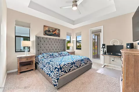 Bedroom - 3055 Blazing Star Dr, Melbourne, FL 32940 photo 1 of 9