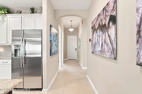Entry Way - 3055 Blazing Star Dr, Melbourne, FL 32940 photo 1 of 3