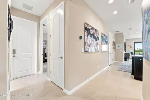 Entry Way - 3055 Blazing Star Dr, Melbourne, FL 32940 photo 3 of 3