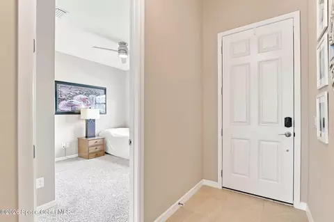 Entry Way - 3055 Blazing Star Dr, Melbourne, FL 32940 photo 2 of 3