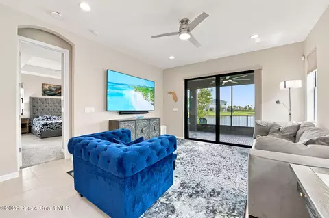 Living - 3055 Blazing Star Dr, Melbourne, FL 32940 photo 1 of 3