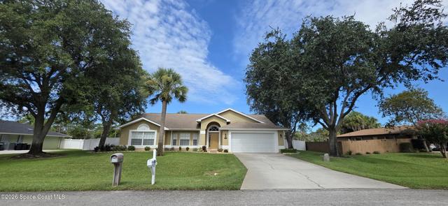 196 Nemo Cir NE, Palm Bay, FL 32907