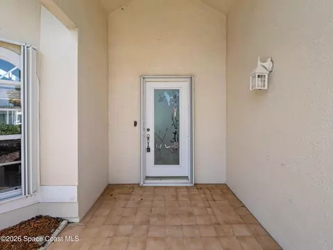 Entry Way - 155 Waters Edge Ln, Indialantic, FL 32903 photo 1 of 2