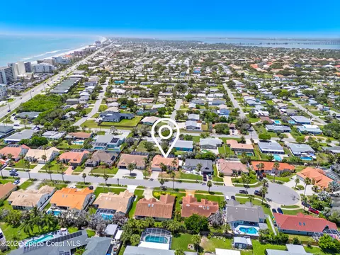 View/Area - 155 Waters Edge Ln, Indialantic, FL 32903 photo 6 of 6