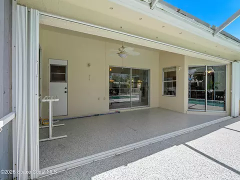 Exterior - 155 Waters Edge Ln, Indialantic, FL 32903 photo 4 of 4