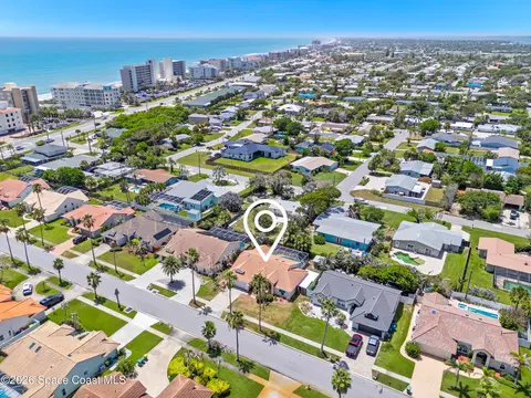 View/Area - 155 Waters Edge Ln, Indialantic, FL 32903 photo 4 of 6