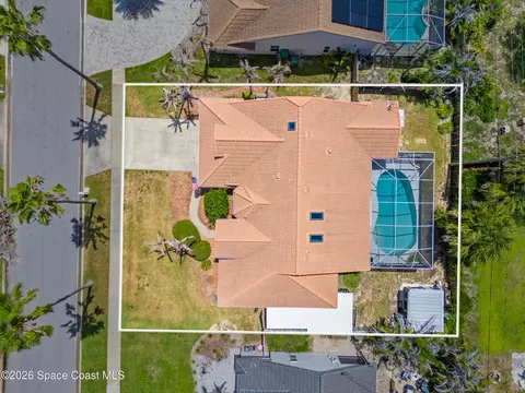 View/Area - 155 Waters Edge Ln, Indialantic, FL 32903 photo 2 of 6