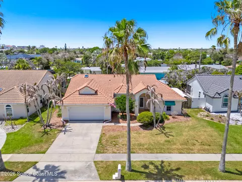 View/Area - 155 Waters Edge Ln, Indialantic, FL 32903 photo 1 of 6