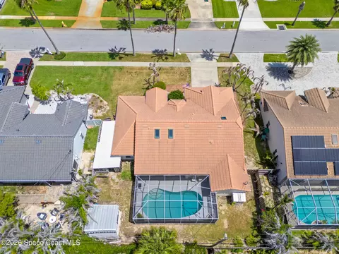 View/Area - 155 Waters Edge Ln, Indialantic, FL 32903 photo 3 of 6