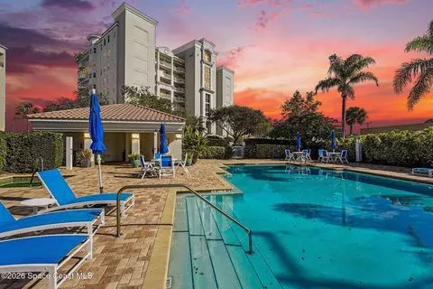 15 N Indian River Dr #605, Cocoa, FL 32922