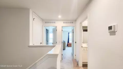 Entry Way - 4896 Quarryside Dr, Cocoa, FL 32927 photo 2 of 8