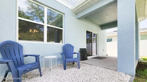 Exterior - 4896 Quarryside Dr, Cocoa, FL 32927 photo 2 of 6
