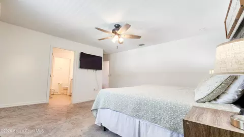 Bedroom - 4896 Quarryside Dr, Cocoa, FL 32927 photo 2 of 5