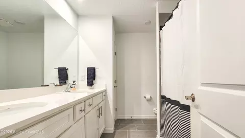 Bath - 4896 Quarryside Dr, Cocoa, FL 32927 photo 1 of 3