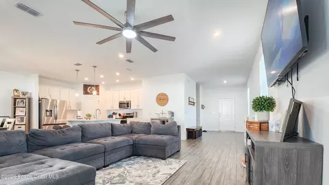 Entry Way - 4896 Quarryside Dr, Cocoa, FL 32927 photo 7 of 8