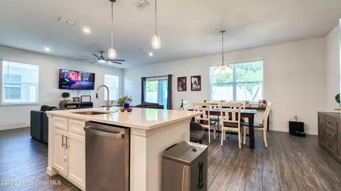 Kitchen - 4896 Quarryside Dr, Cocoa, FL 32927 photo 1 of 4