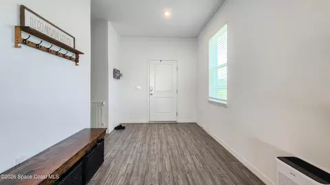 Entry Way - 4896 Quarryside Dr, Cocoa, FL 32927 photo 5 of 8