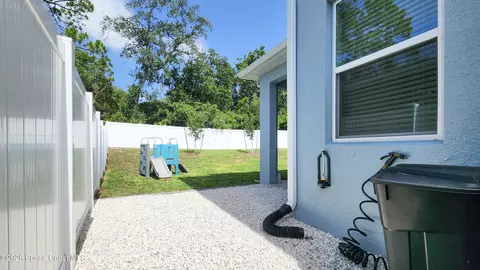 Exterior - 4896 Quarryside Dr, Cocoa, FL 32927 photo 4 of 6
