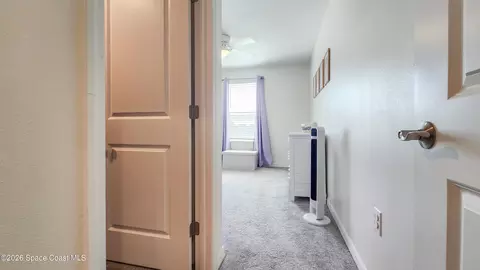 Entry Way - 4896 Quarryside Dr, Cocoa, FL 32927 photo 1 of 8